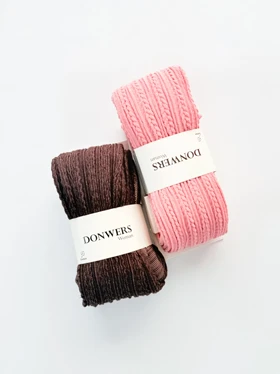 جوراب شلواری بافت