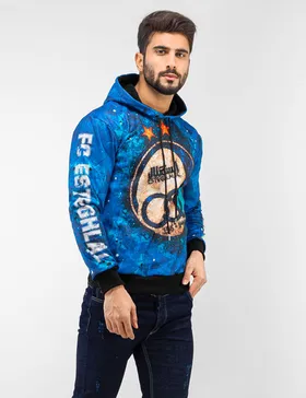 سویشرت مردانه Esteghlal