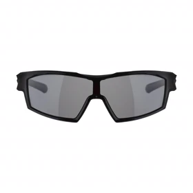 عینک آفتابی بچگانه زبرا ZEBRA 6082 (مشکی براق)
