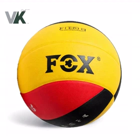توپ والیبال برند فوکس FOX طرح 11 شناسه 10100698