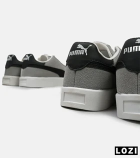 کفش کتانی ورزشی طوسی مردانه PUMA