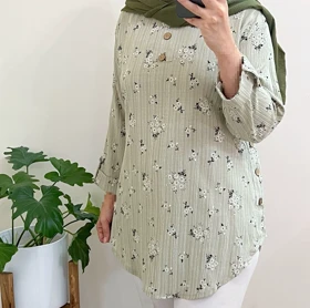 تونیک کراش