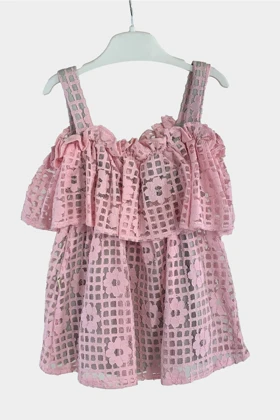 پیراهن بچگانه samlife samlife