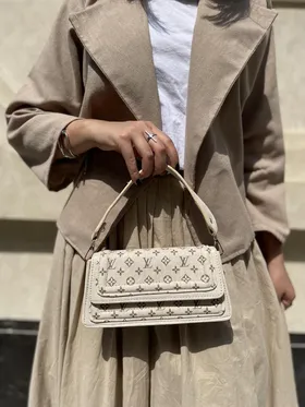 مینی بگ دوشی و دستی زنانه ال وی