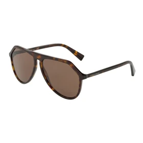 عینک آفتابی دولچه گابانا Dolce & Gabbana DG4341S 050273
