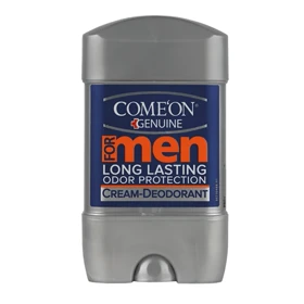 مام کرمی خنک کننده مردانه کامان 75 میل