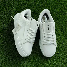 سایز 40- ونس کفش زارا ZARA - سفید