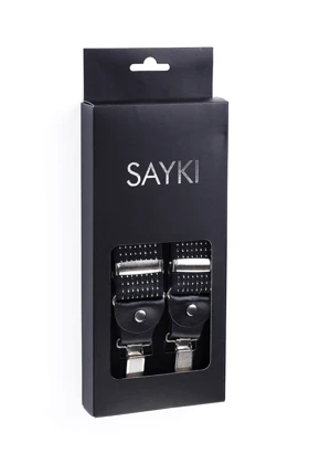 ساسبند مردانه hatemoglu hatemoglu