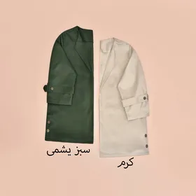 مانتو اور سایز