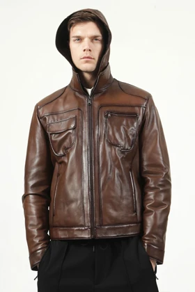 کت و کاپشن مردانه dericlub