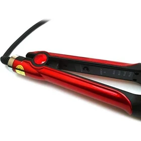 اتو مو ویو حرفه‌ای سرامیکی کیمی مدل KM‑533