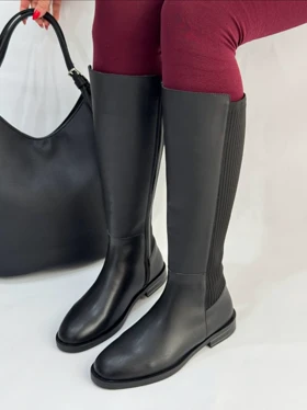 چکمه پشت کش نورا 4301