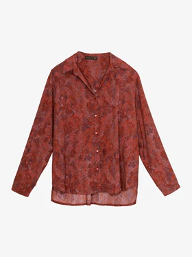 تونیک سایز بزرگ 50112