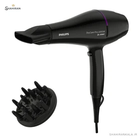 سشوار حرفه ای فیلیپس مدل PHILIPS BHD274