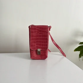 کیف دوشی ساده