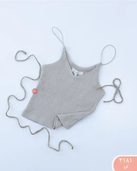 نیم‌تنه بندماکارون 4181