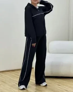 ست سویشرت وشلوار آوین