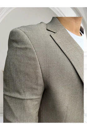 کت و ژاکت مردانه luisero luisero