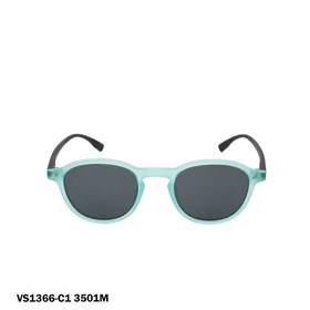 عینک آفتابی کودک و نوجوان ویسکونته ( VISCONTE ) مدل VS 1366