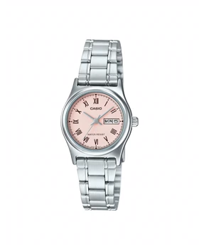 ساعت مچی زنانه کاسیو CASIO LTP-V006D-4B