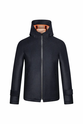 کت و کاپشن مردانه hatemoglu