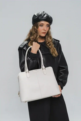 کیف دستی زنانه دیوید جونز مدل David Jones CM7466