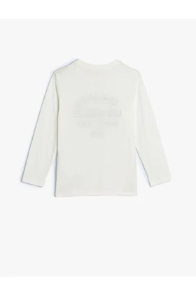 تیشرت بچگانه koton