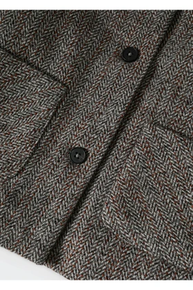 کت و کاپشن بچگانه اورجینال منگو کیدز mango-kids