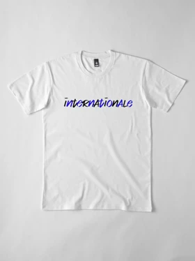 تیشرت ورزشی اینتر میلان | تیشرت Inter milan طرح International Milano کد 146031