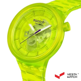ساعت مچی سواچ SWATCH مدل SB05J103
