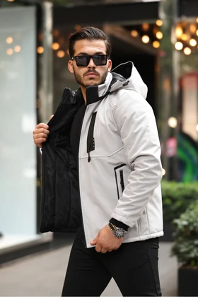 کت و کاپشن مردانه gm-giyimarket gm-giyimarket