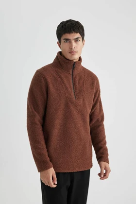 سویشرت مردانه اورجینال دیفکتو defacto