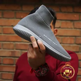 کتانی جورابی بافتی مردانه Balenciaga