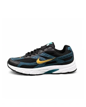 کتانی مردانه مدل رانینگ نایک اینتیاتور مشکی غازی (کیفیت درحد مستر) NIKE Initiator