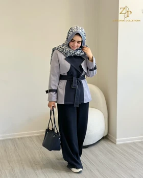بارانی زنانه آترین