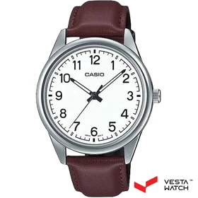 ساعت مچی مردانه کاسیو CASIO مدلMTP-V005L-7B4UDF