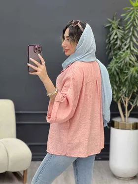 مانتو تک جیب ایرسا
