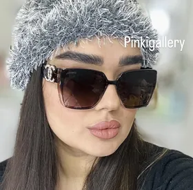 شنل دسته نگین chanel