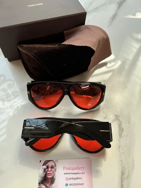 عینک آفتابی تام فورد (گرد) Tom Ford