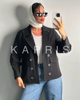 کت لینن