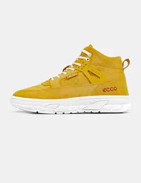 کفش ساق‌دار مردانه Ecco