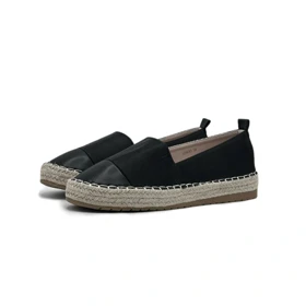 کفش زنانه رزمری مدل Rose Merry SH6041_Black