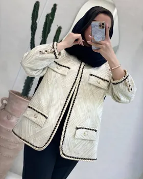 کت ژاکارد ژونا