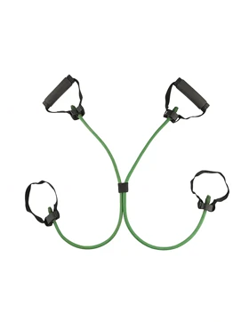 کش بدنسازی Unisex بدون برند بادی شیپر تن زیب متوسط