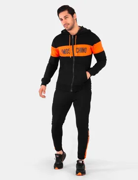 ست سویشرت و شلوار مردانه Moschino