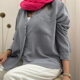 شومیز 35260