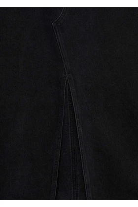 دامن زنانه اورجینال منگو mango