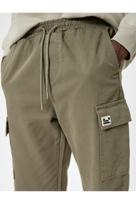 شلوار مردانه اورجینال کوتون koton