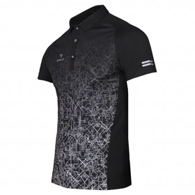 پولوشرت ورزشی مردانه ترام تکنیک پلاس 07 مدل TS-148