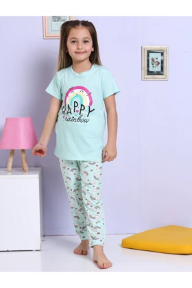ست لباس خواب بچگانه elmas-kids elmas-kids